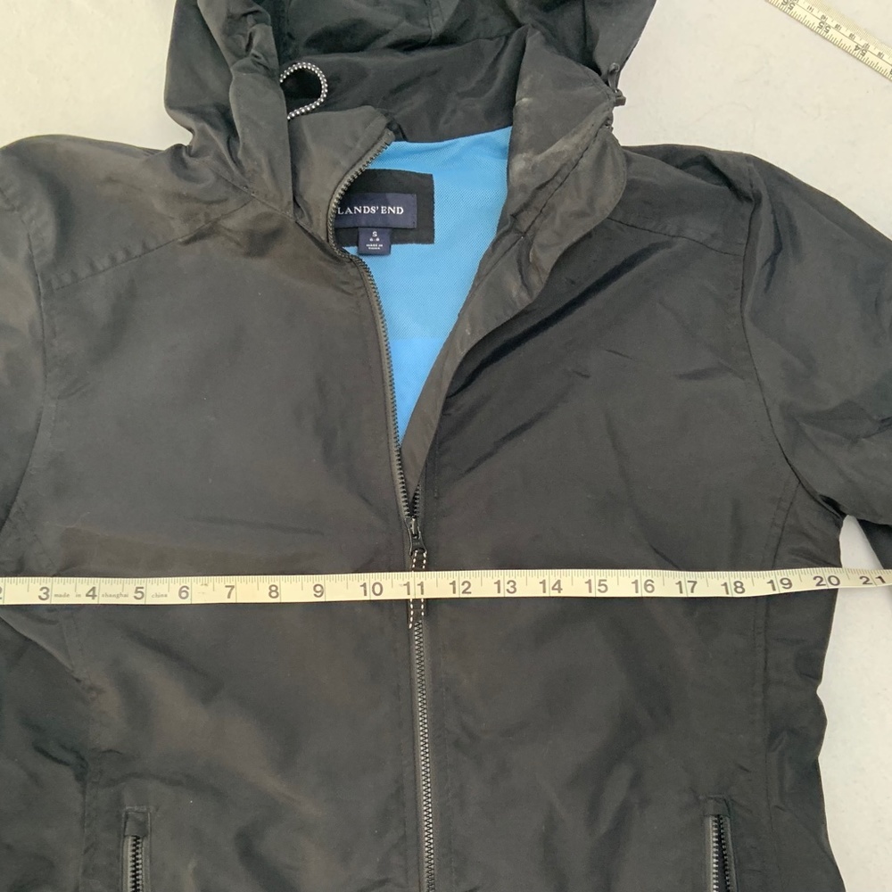 Lands End jacket - Picture 7 of 13